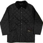 BARBOUR LIDDESDALE JACKET