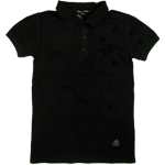 Burn'N'Violet(o[&oCIbg) Polo Shirt