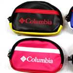 Columbia(RrA)