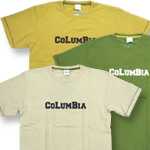 Columbia(RrA)